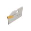 Picture of ISCAR CGHN 32-4S Grooving,Groove Turning Stick Tool Tool