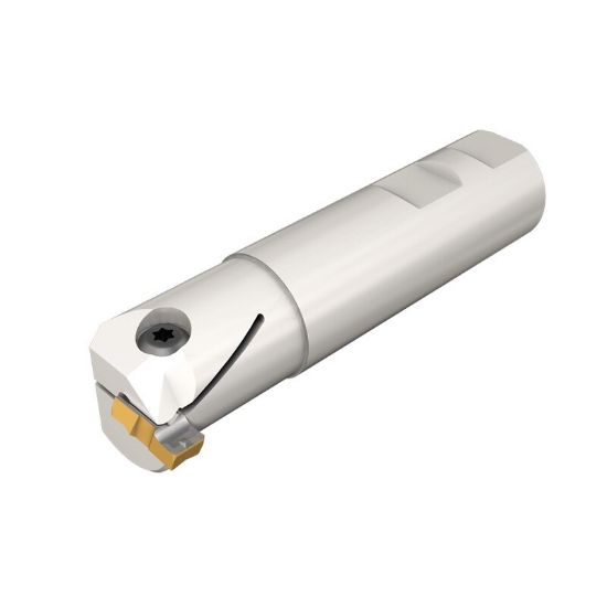 Picture of ISCAR GM 30-W.750 Internal Mill Grooving,Slot Mill Milling Cutter 0.750 Tool