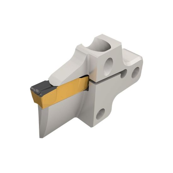 Picture of ISCAR GAFG 80R-8 Face Grooving Adapter Blade 1.654 Tool