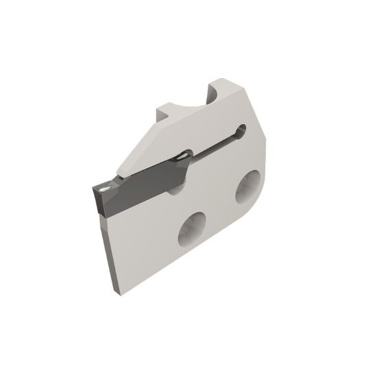 Picture of ISCAR PADL 2.4 Grooving,Groove Turning Adapter Blade Tool