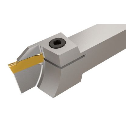 Picture of ISCAR PHGL 25.4-2.4 Cut Off,Grooving Stick Tool 1.000 Tool