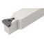 Picture of ISCAR SXCNN 12.7 K14-03 Custom Groove Blank,Grooving Stick Tool 0.500 Tool