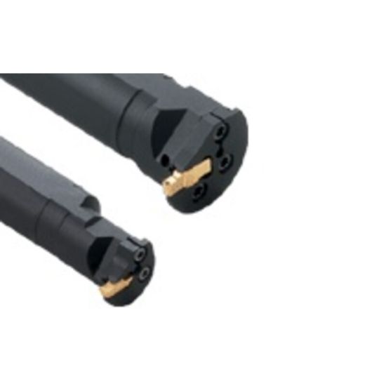 Picture of ISCAR GHAIL 25.4-25 Grooving,Groove Turning,Groove Threading Adapter Holder 1.000 Tool