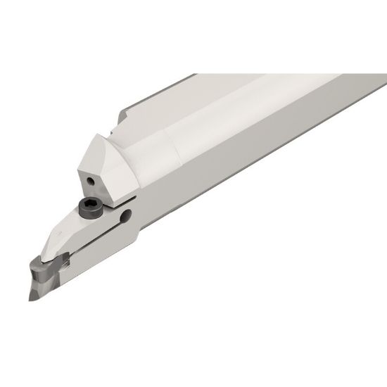 Picture of ISCAR GHIUR 50.8C-15A-8 Grooving,Groove Turning,Groove Threading Boring Bar 2.000 Tool