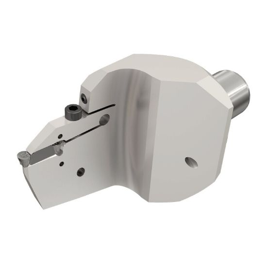 Picture of ISCAR CF5 FGHIFR-8A-8 Face Grooving Stick Tool 1.968 Tool