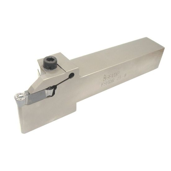Picture of ISCAR FSHDR 25.4-6 Face Grooving Stick Tool 1.000 Tool