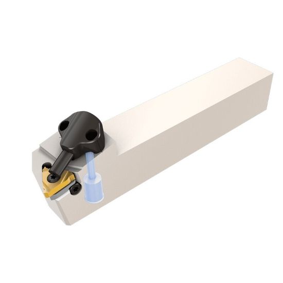 Picture of ISCAR SER 1000 M16-JHP Threading Stick Tool Iso Thread Square 1.000