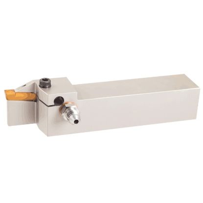 Picture of ISCAR GHDR 31.7-8-JHP Grooving,Groove Turning Stick Tool 1.250 Tool