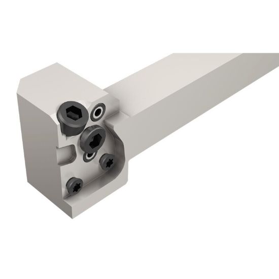 Picture of ISCAR MAHL 31.7-JHP Cut Off,Grooving,Face Grooving Adapter Blade 1.250 Tool