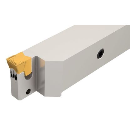 Picture of ISCAR TGBHL 31.7C-14T40 Grooving Stick Tool 1.250 Tool