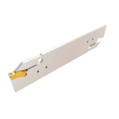 Picture of ISCAR TGHN 26-5D Cut Off,Grooving,Groove Turning Blade 1.024 Tool