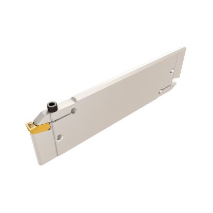 Picture of ISCAR CGHN 52-P8 Cut Off, Grooving,Groove Turning Blade 2.071 Tool