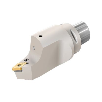 Picture of ISCAR C6 PDXNL-00130-15 Turning Stick Tool 55.0° Insert 2.362 PSC "Capto Type"