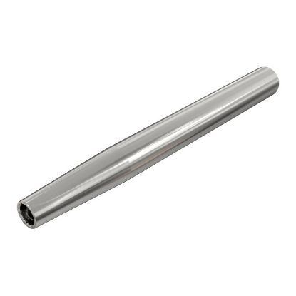 Picture of ISCAR MM S-B-L5.0/22-C1.0T10 SH 1.00 OAL 5.00 Replacable Head Acc. 85° Conical Steel Single End MULTI-MASTER