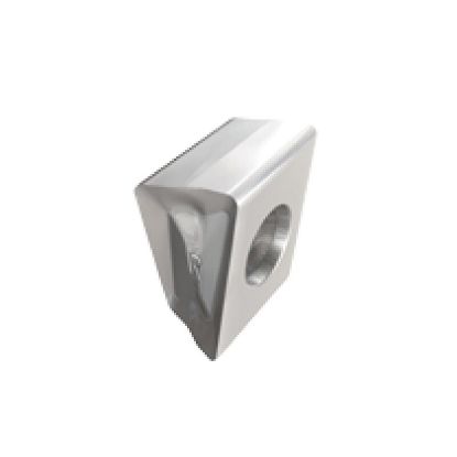 Picture of ISCAR T490LNAR1306PNR-P-RD IC07 Milling Insert On Edge 0.031 Corner Radius