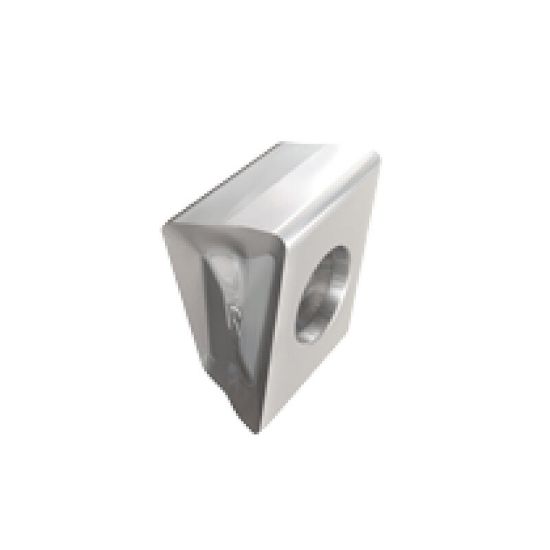 Picture of ISCAR T490LNAR1306PNR-P-RD IC07 Milling Insert On Edge 0.031 Corner Radius