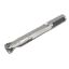 Picture of ISCAR DCNS 0748-374-074B-5D 0.748" Indexable Head Drill s without a Flange and One Flat Shank, Drill ing Depth 5xD, Suitable for Chamfer ing Holders