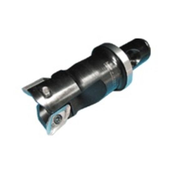 Picture of ISCAR HM90 EAL-D1.25-L3.5-CF416 Milling Cutter 90.0° 1.250 Diameter Clickfit 1.574 5.500 OAL 2 Flute