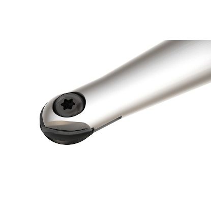 Picture of ISCAR HCM D.75-A-L6.0-C.75 Milling Cutter 0.750 Diameter Round 0.750 6.000 OAL 1 Flute
