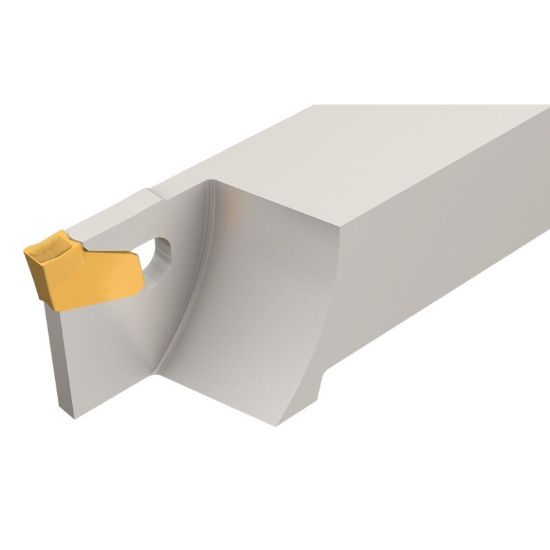 Picture of ISCAR SGTFL 19-3 Cut Off,Grooving Blade 0.750 Tool