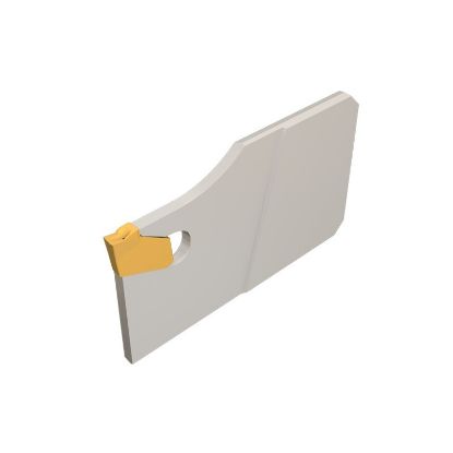 Picture of ISCAR SGB 19-3 Cut Off,Grooving Blade 0.748 Tool