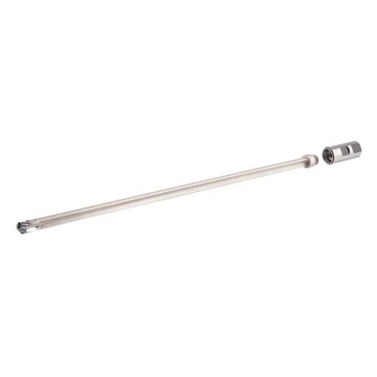 Picture of ISCAR MNCNT 240-400-MF20X1-T2 0.945" Indexable SUMOCHAM Inserts and Modular Shank GunDrill s