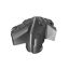 Picture of ISCAR ICG 0689 IC908 .689" Exchangeable Chip Splitting Drill Heads for Stainless and Alloyed Steel