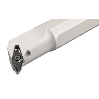 Picture of ISCAR A-SVQNL 24-4-AL-JHP Turning Boring Bar 35.0° Insert 1.500 Boring Bar