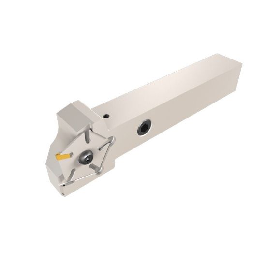 Picture of ISCAR THMPL 19-D22-JHP Cut Off,Grooving Adapter Holder 0.750 Tool