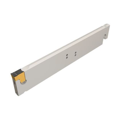 Picture of ISCAR TGSU 56C-7-IQ Cut Off,Grooving Blade 2.205 Tool