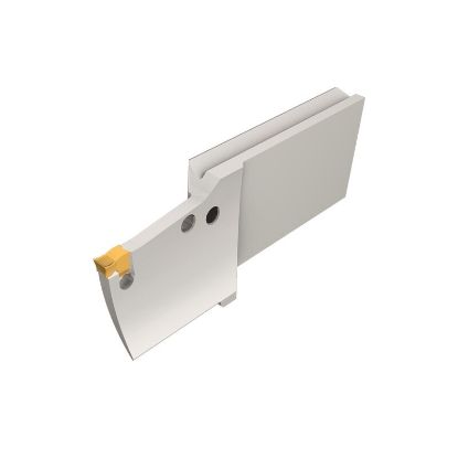 Picture of ISCAR TNFFA 35L-4IQ Face Grooving Blade 1.260 Tool