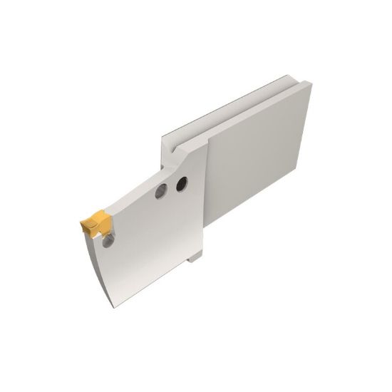 Picture of ISCAR TNFFA 45L-4IQ Face Grooving Blade 1.260 Tool