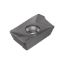 Picture of ISCAR HM90APKT1003PDR IC882 Milling Insert Paralelagram 0.031 Corner Radius AlTiN + TiAlSiN + TiSiN