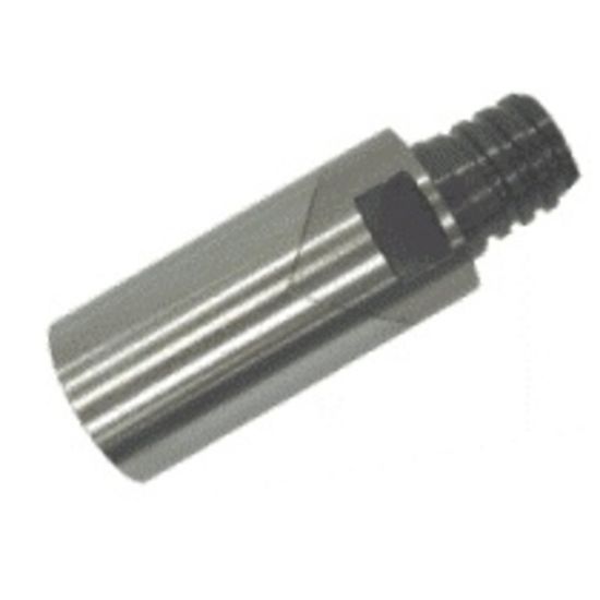 Picture of ISCAR MM CAB T15T15-45/1.77-C SH T15 OAL 1.7720 Replacable Head Acc. Extension Steel Single End MULTI-MASTER