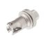 Picture of ISCAR HSM90S EALD2-2-HSK80FM-14 Milling Cutter 90.0° 2.000 Diameter HSK 3.149 5.260 OAL 2 Flute