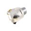 Picture of ISCAR IQ845 FSY D063-05-C6-R07 Milling Cutter 50.0° 2.850 Diameter Face Mill 0.629 5 Flute