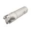 Picture of ISCAR E90SP D1.50-W1.25-10 Milling Cutter 90.0° 1.500 Diameter Weldon 1.250 4.500 OAL 4 Flute