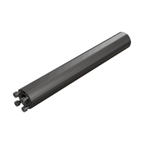 Picture of ISCAR S-4440W Grooving,Groove Threading Boring Bar 2.500 Tool