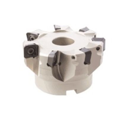 Picture of ISCAR F92ST D2.00-05-.75-12-C Milling Cutter 2.000 Diameter Face Mill 0.750 1.575 OAL 5 Flute