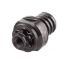 Picture of ISCAR SD CAB T12-14/0.55-SP15 SH 0.5906 OAL 1.2870 Replacable Head Acc. Torx Stepped Shanks Steel Single End T-Slot