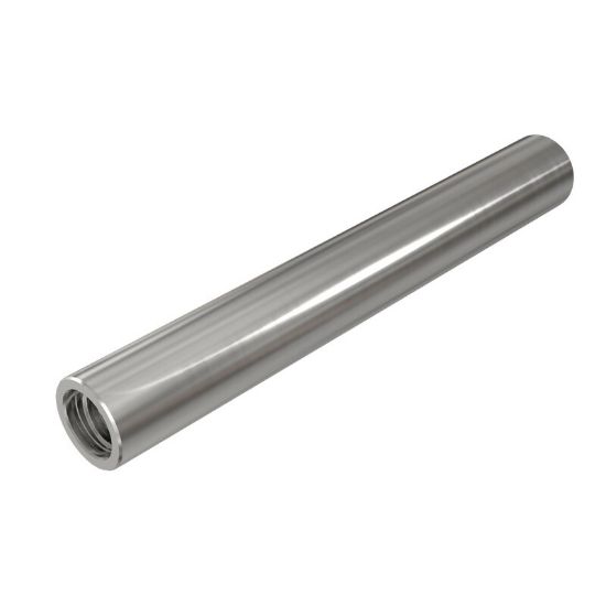 Picture of ISCAR MM TS-A-L8.00-C.625-T10-C SH 0.6250 OAL 8.00 Replacable Head Acc. Straight Shank Carbide Single End MULTI-MASTER