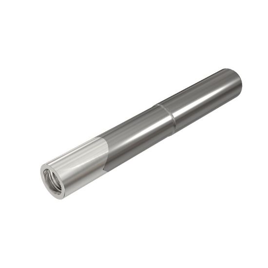 Picture of ISCAR MM S-A-L11/8-C1.25-T21-C SH 1.2500 OAL 11.00 Replacable Head Acc. Stepped Shank Carbide Single End MULTI-MASTER