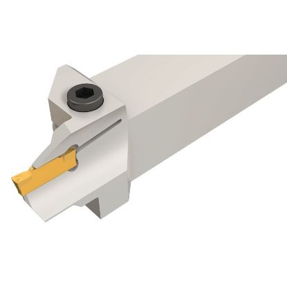 Picture of ISCAR HFHL 25.4-75-3T25 Face Grooving Stick Tool 1.000 Tool
