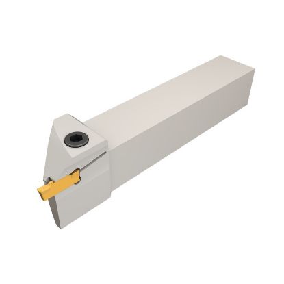 Picture of ISCAR HFHR 19M Face Grooving Stick Tool 0.750 Tool
