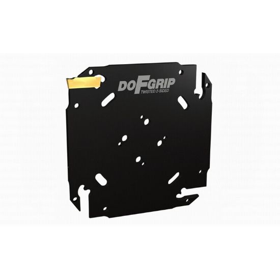 Picture of ISCAR DGAQ D120-4-4Z Cut Off Adapter Blade