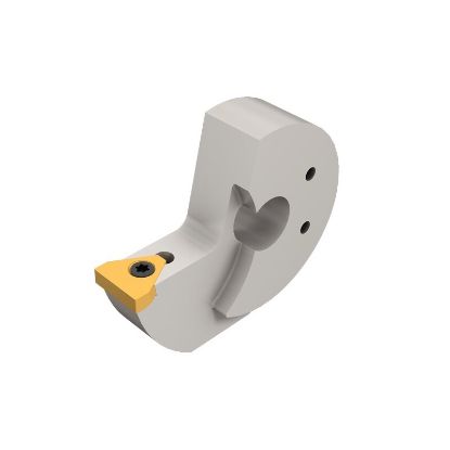Picture of ISCAR HMSDV SXCN 50L-13 Grooving Stick Tool Tool