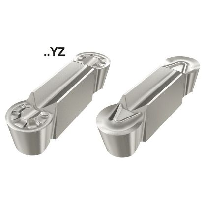 Picture of ISCAR FSPA 6.00-3.00YZ-D ID5 Face Grooving,Grooving,Groove Turning Insert 0.118 Corner Radius 0.236 Wide