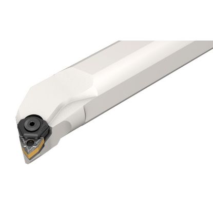 Picture of ISCAR A-MWLNL 16-3W Turning Boring Bar Trigon Insert 1.000 Boring Bar