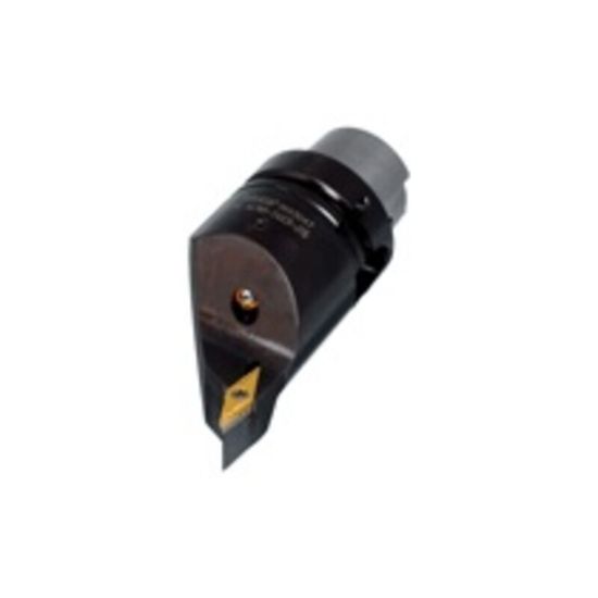 Picture of ISCAR HSK A63WH-SVJCR-J16 Turning Stick Tool 35.0° Insert 2.480 HSK