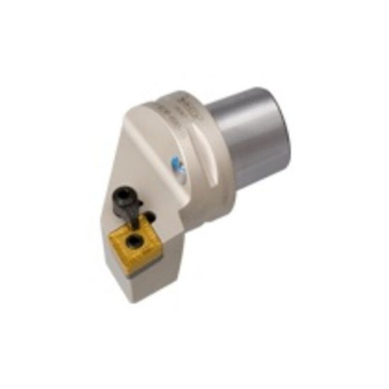 Picture of ISCAR C6 MCLNR-45065-19 Turning Stick Tool 80.0° Insert 2.362 PSC "Capto Type"